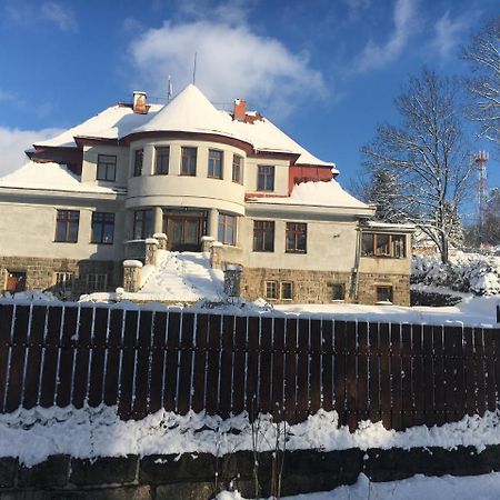 Portus Apartment Smrzovka Luaran gambar