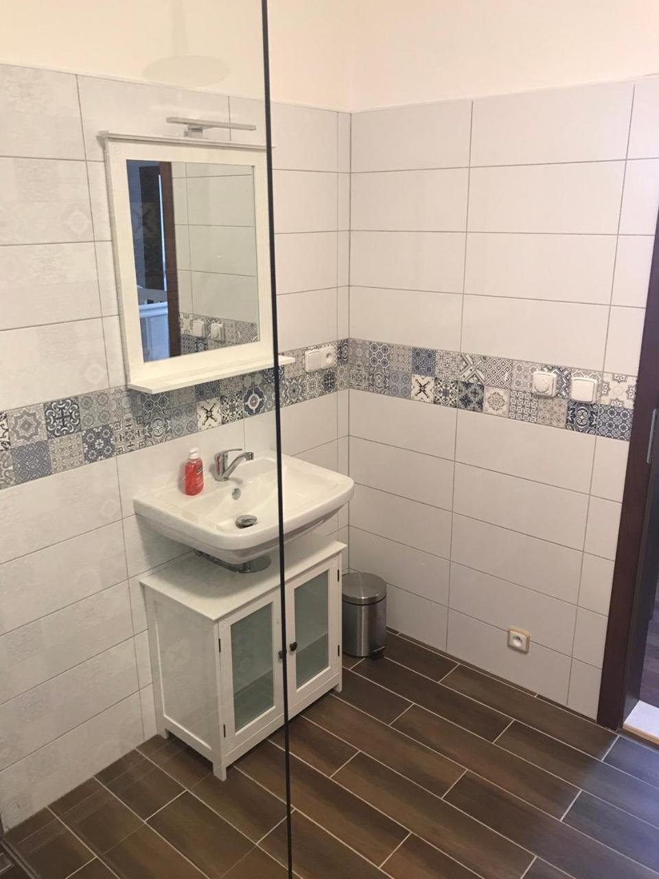 Portus Apartment Smrzovka Luaran gambar