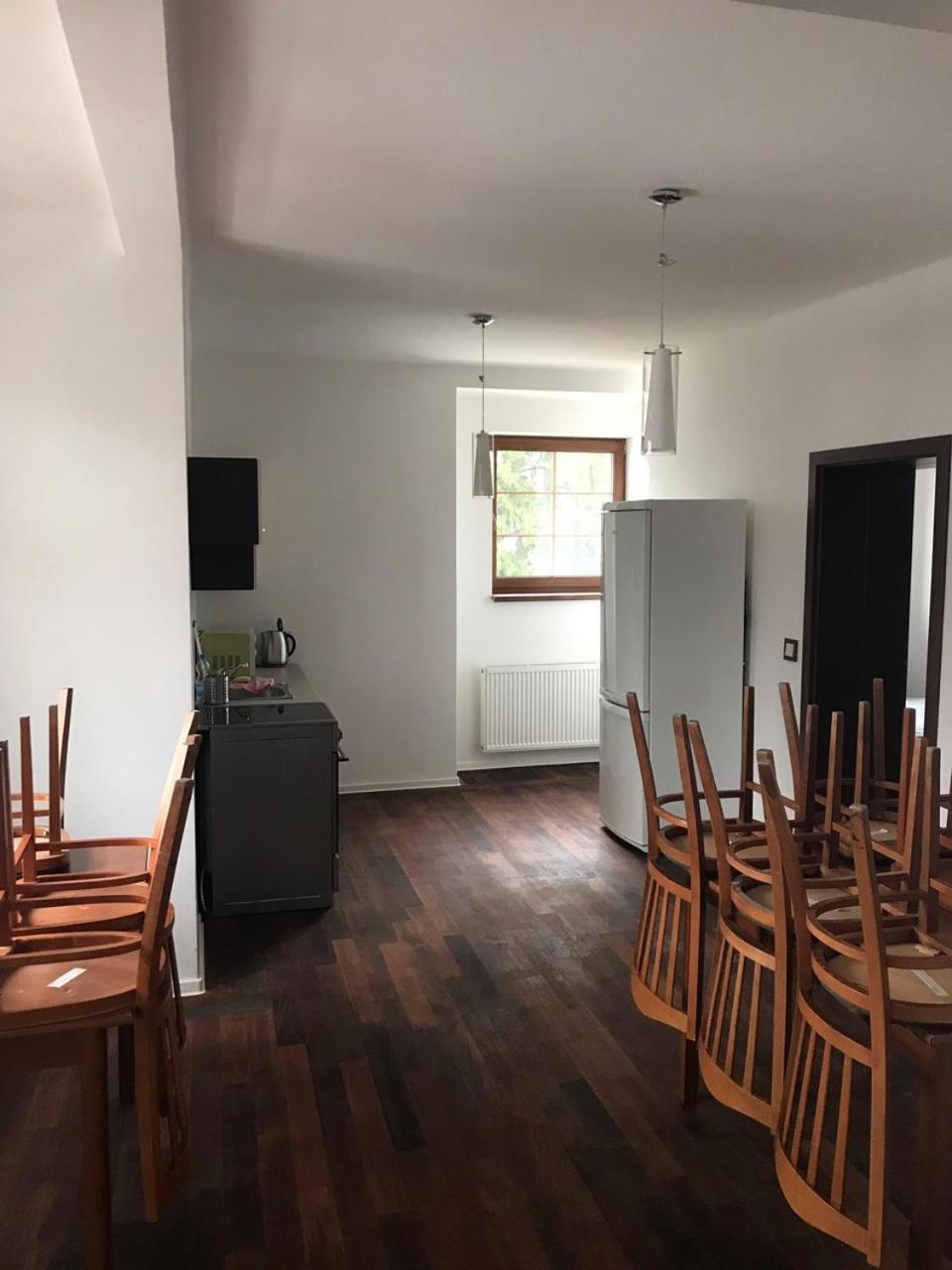Portus Apartment Smrzovka Luaran gambar
