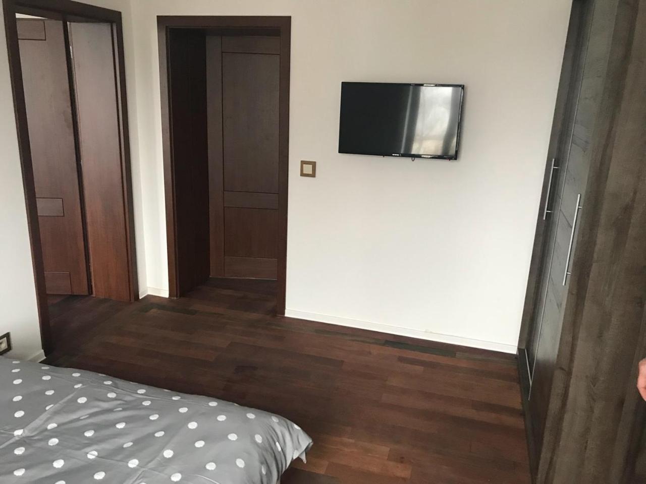 Portus Apartment Smrzovka Luaran gambar