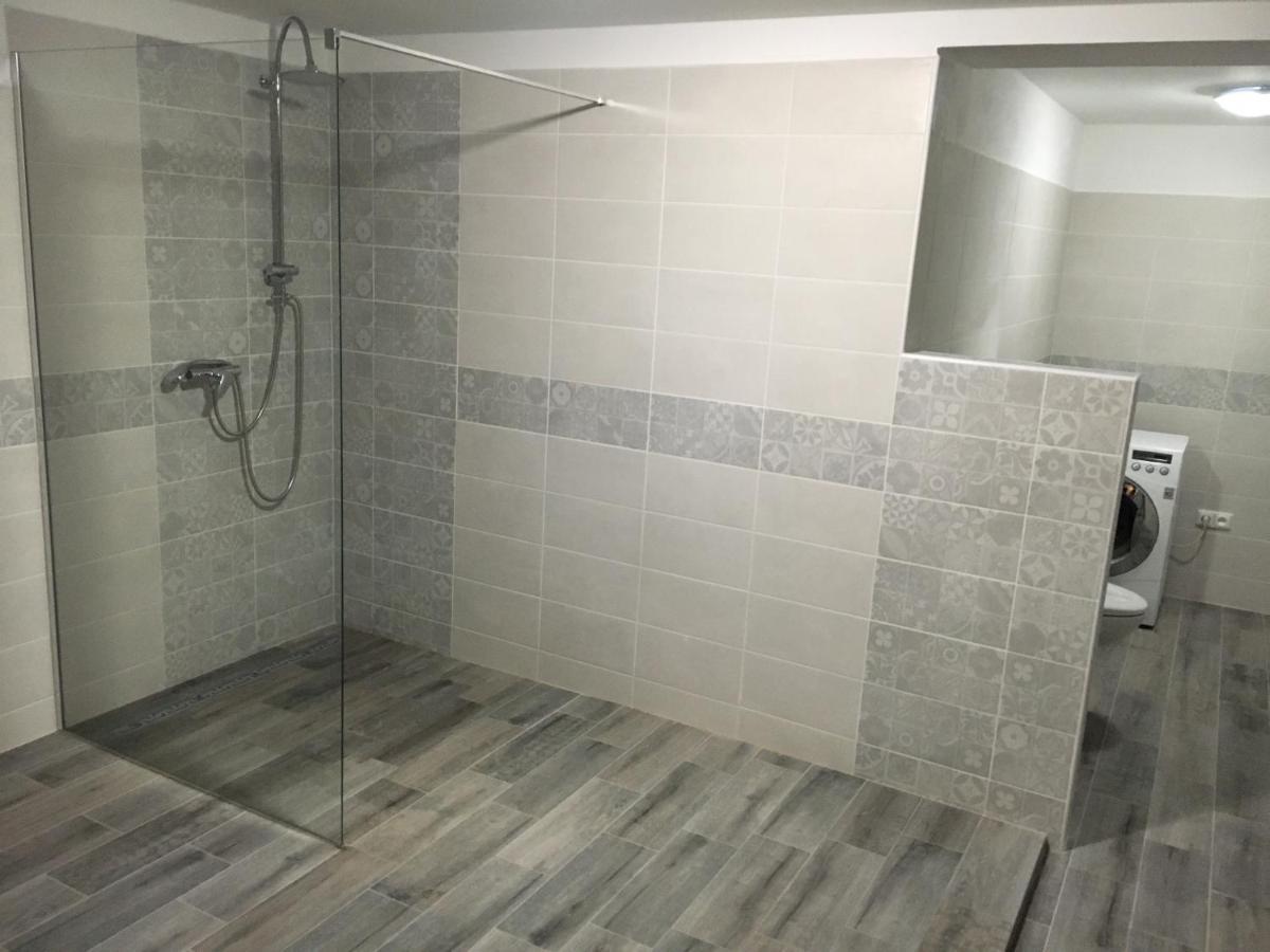 Portus Apartment Smrzovka Luaran gambar