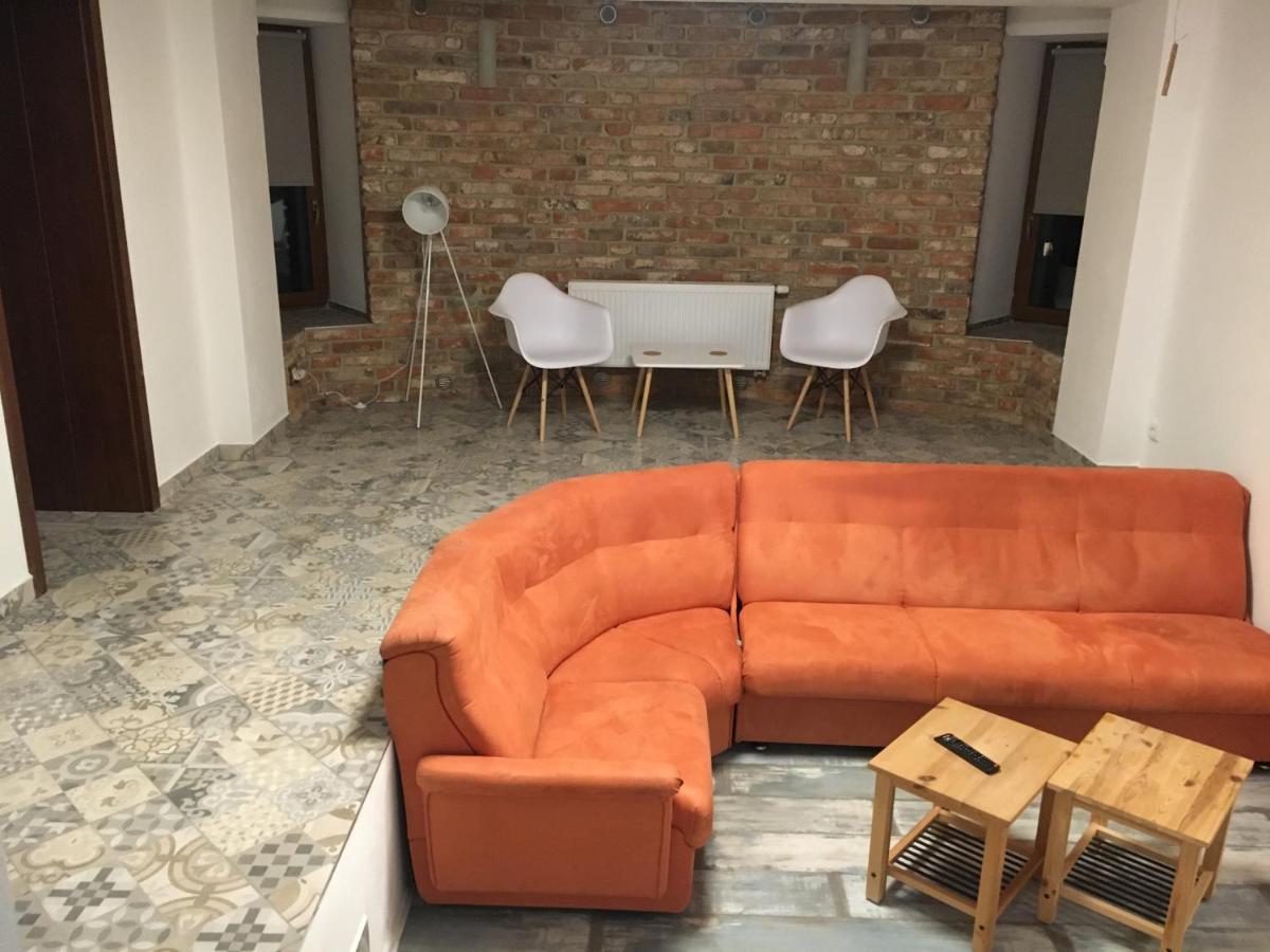 Portus Apartment Smrzovka Luaran gambar