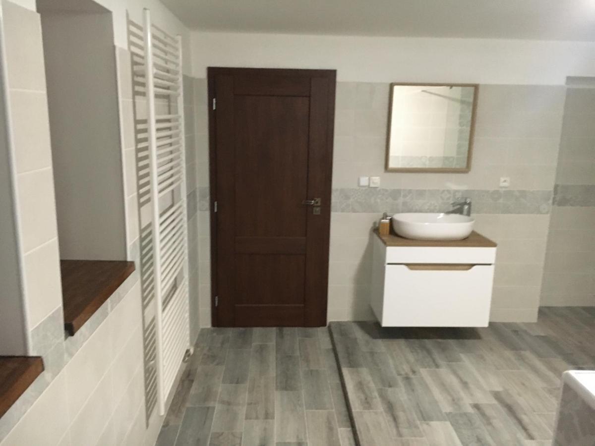 Portus Apartment Smrzovka Luaran gambar