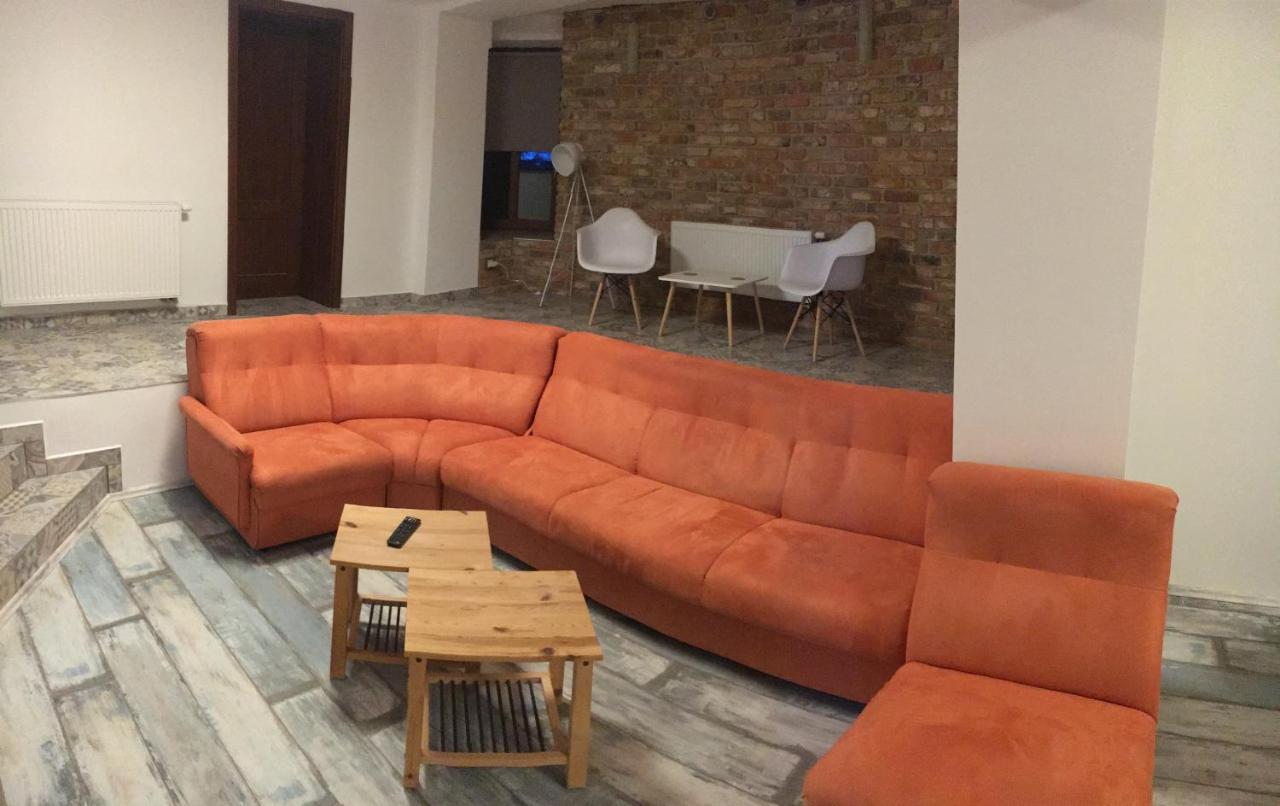 Portus Apartment Smrzovka Luaran gambar