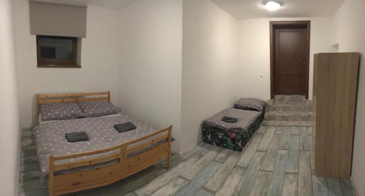 Portus Apartment Smrzovka Luaran gambar