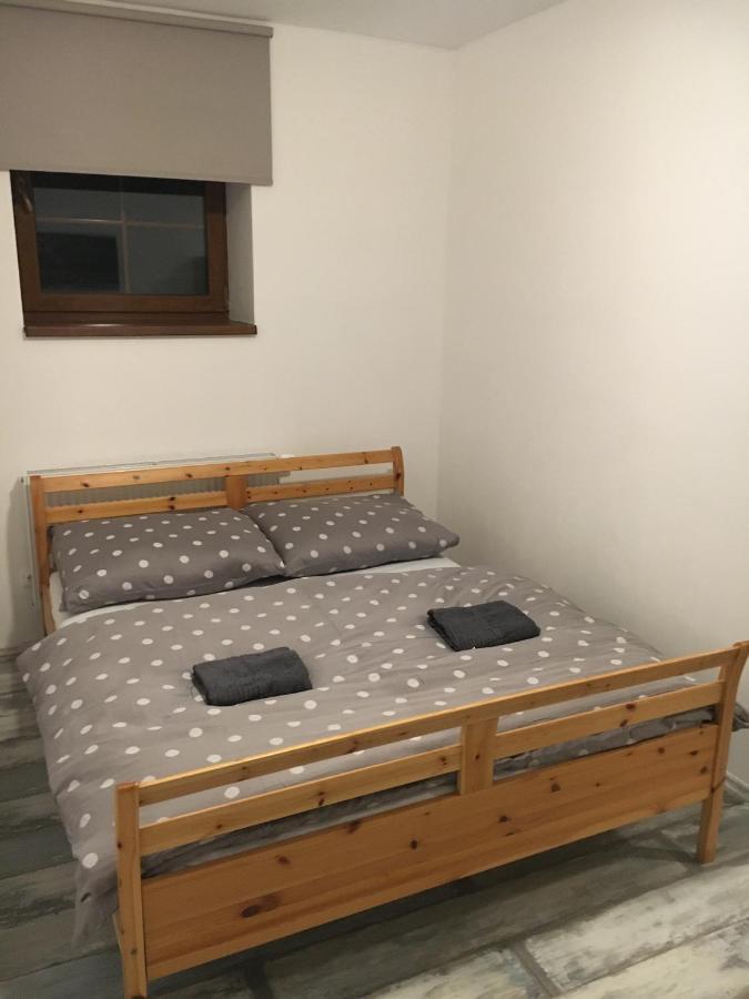 Portus Apartment Smrzovka Luaran gambar