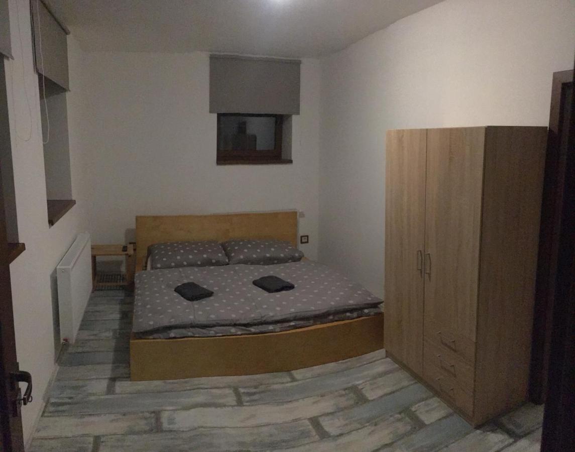 Portus Apartment Smrzovka Luaran gambar