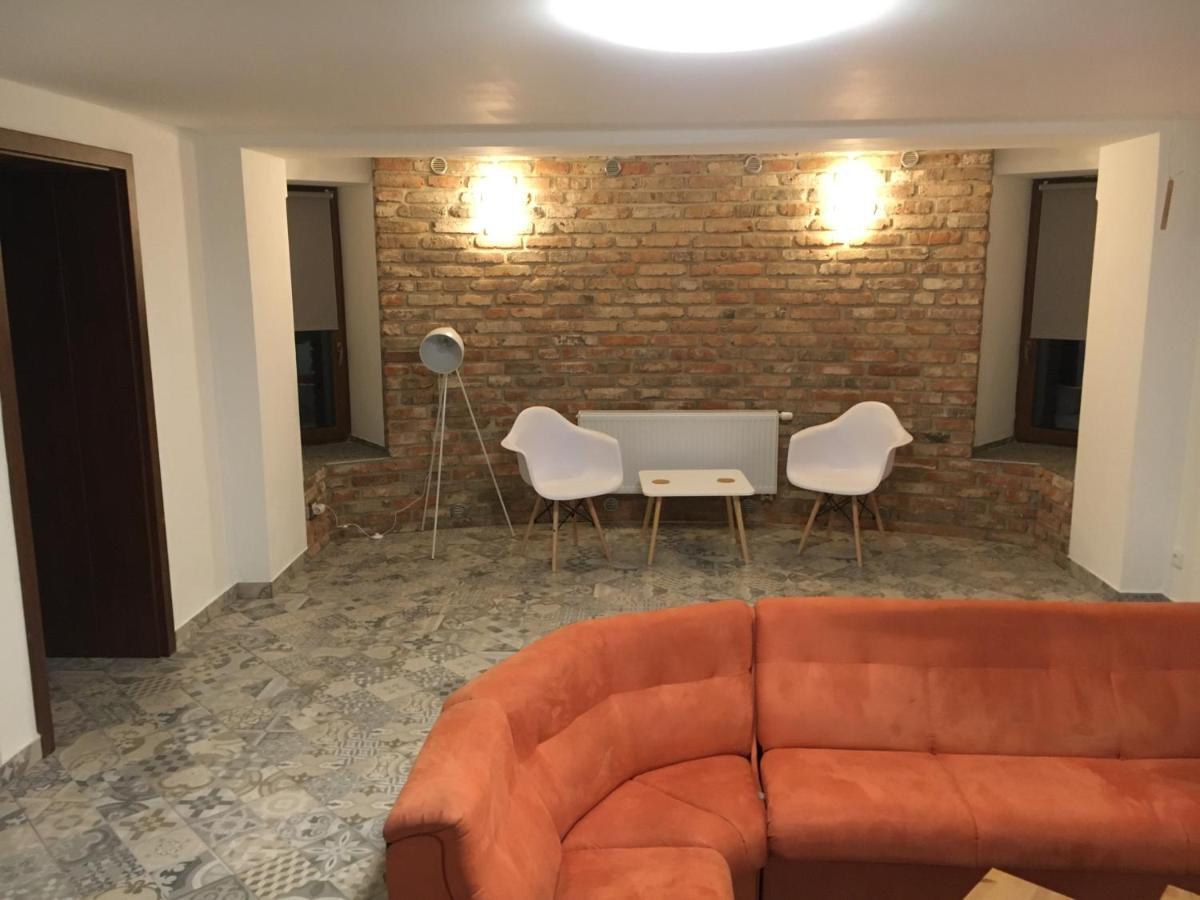 Portus Apartment Smrzovka Luaran gambar