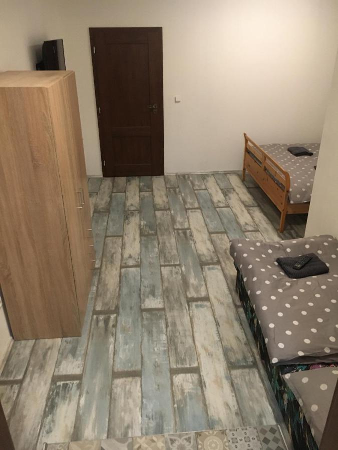 Portus Apartment Smrzovka Luaran gambar