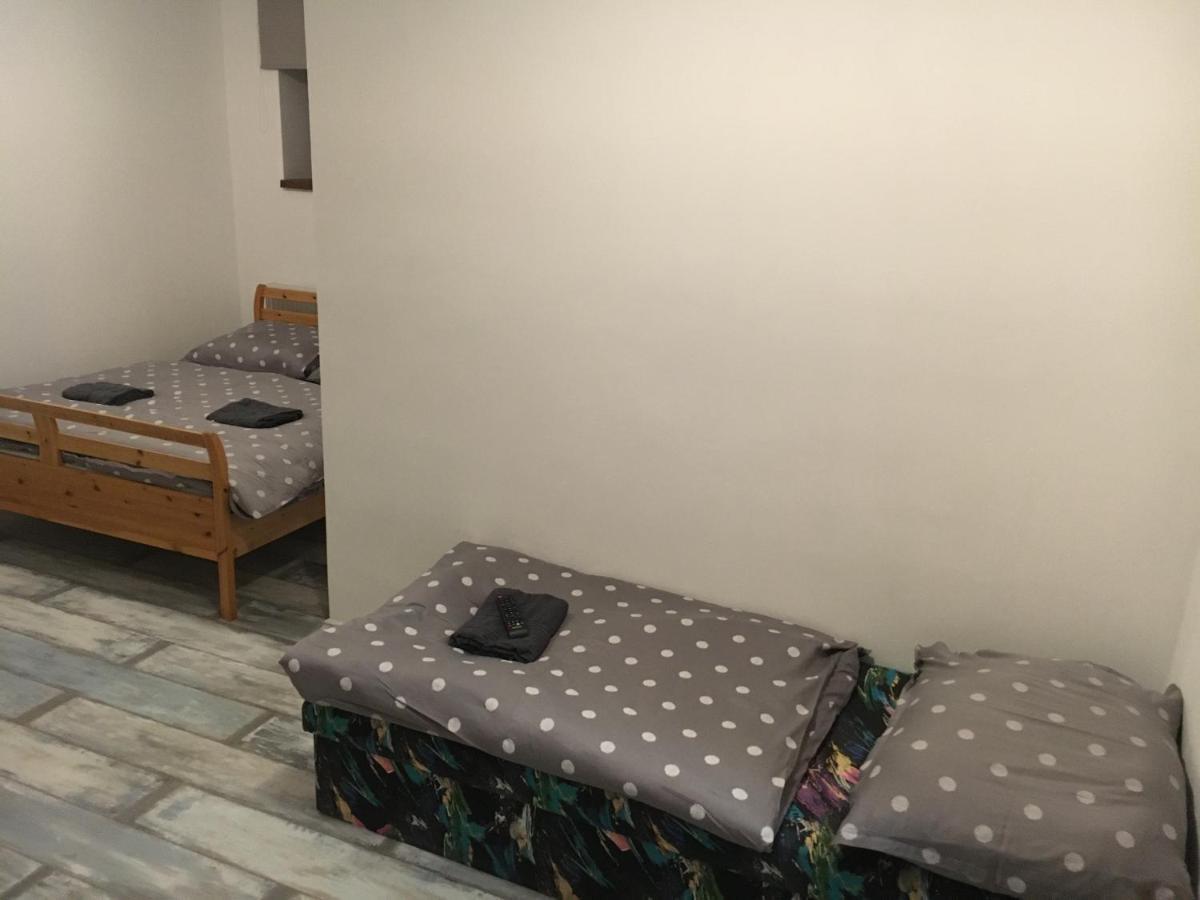 Portus Apartment Smrzovka Luaran gambar